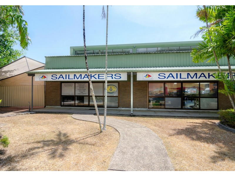 Lot 1/5964 Captain Cook Highway, Port Douglas QLD 4877