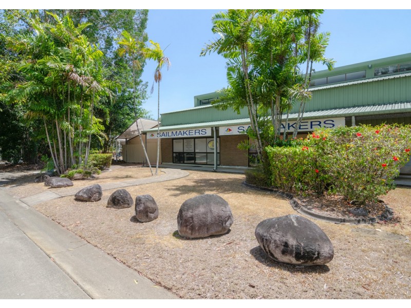 Lot 1/5964 Captain Cook Highway, Port Douglas QLD 4877