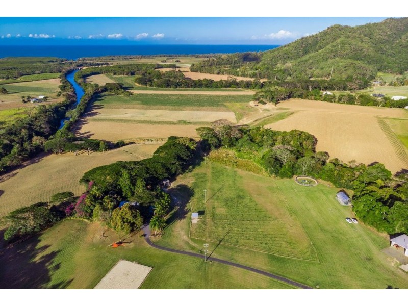 291 Mowbray River Road, Mowbray QLD 4877