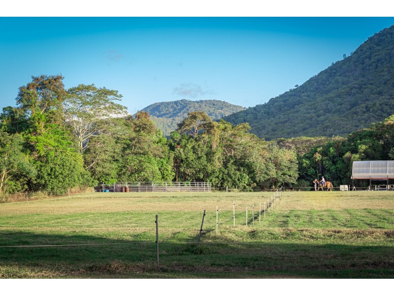 291 Mowbray River Road, Mowbray QLD 4877