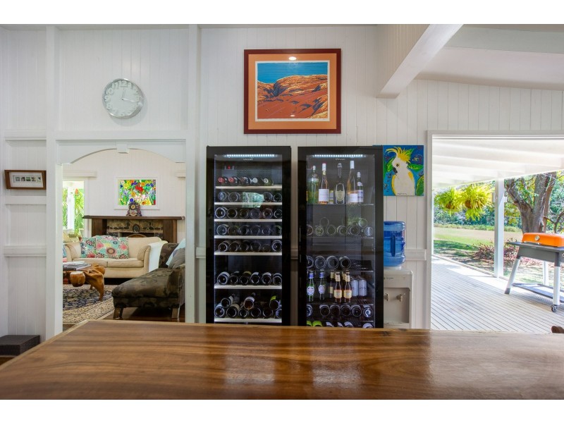 291 Mowbray River Road, Mowbray QLD 4877