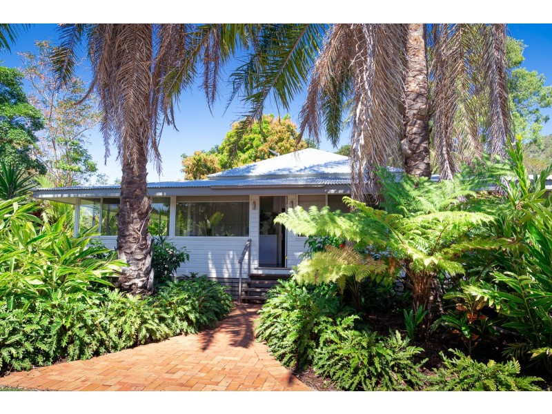 291 Mowbray River Road, Mowbray QLD 4877