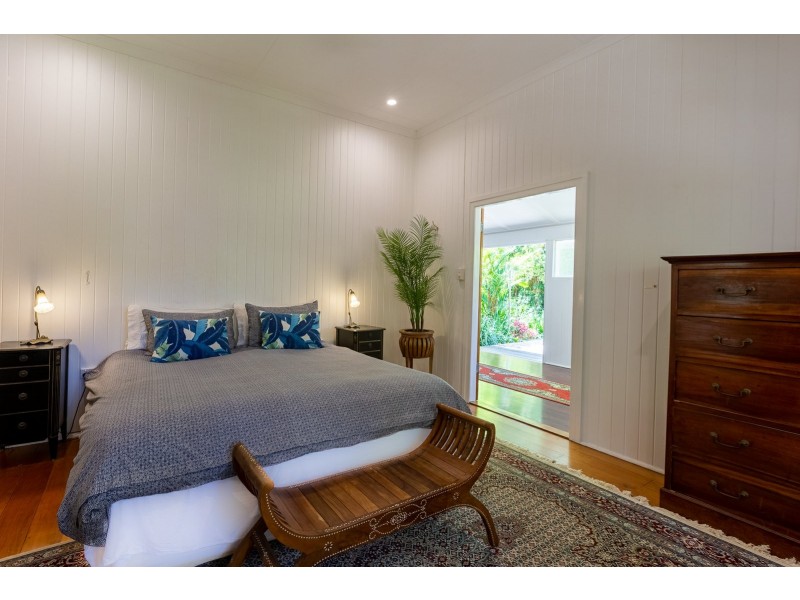 291 Mowbray River Road, Mowbray QLD 4877