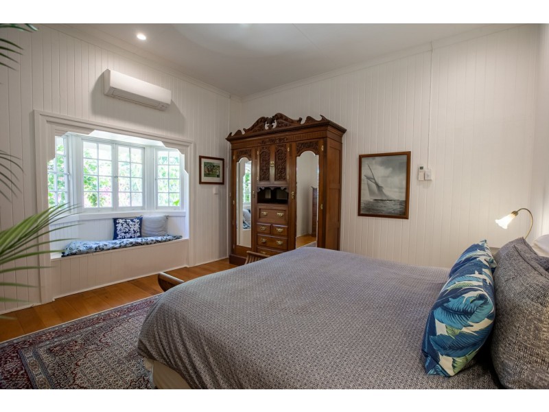 291 Mowbray River Road, Mowbray QLD 4877