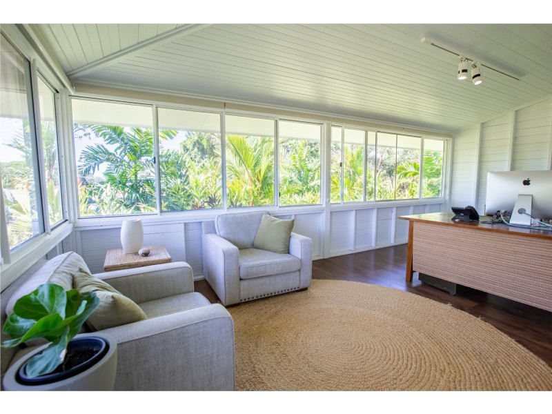 291 Mowbray River Road, Mowbray QLD 4877