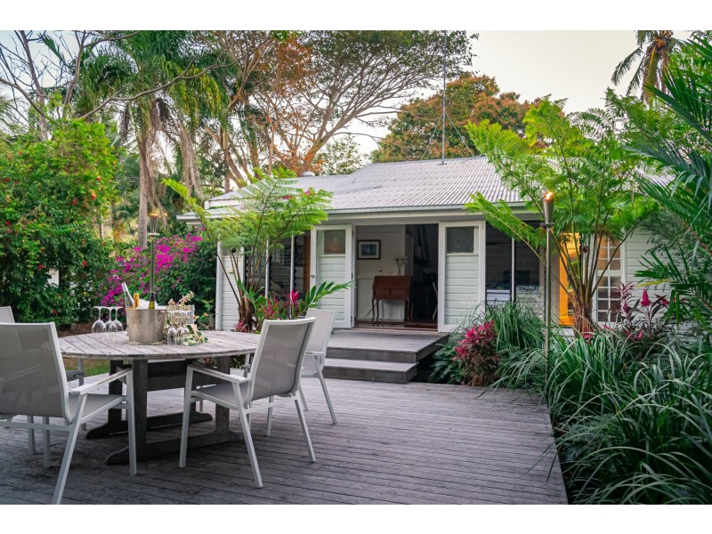 291 Mowbray River Road, Mowbray QLD 4877