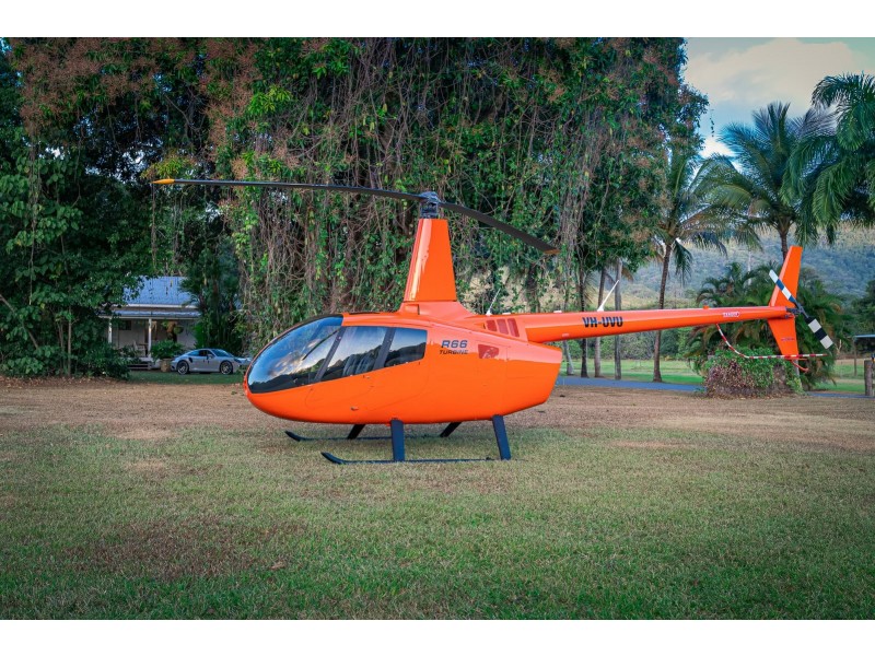 291 Mowbray River Road, Mowbray QLD 4877