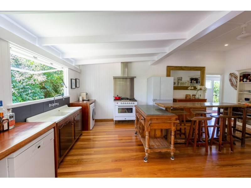 291 Mowbray River Road, Mowbray QLD 4877