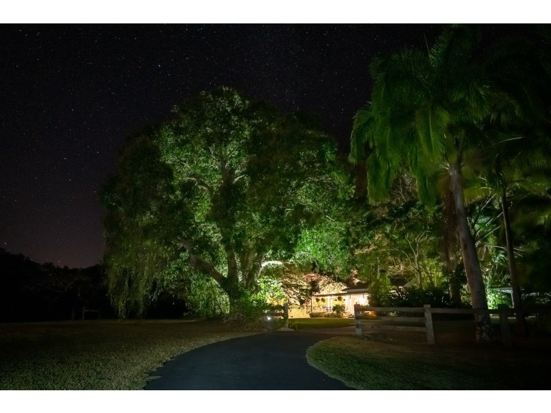 291 Mowbray River Road, Mowbray QLD 4877