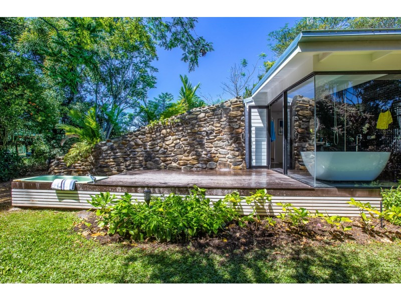 291 Mowbray River Road, Mowbray QLD 4877