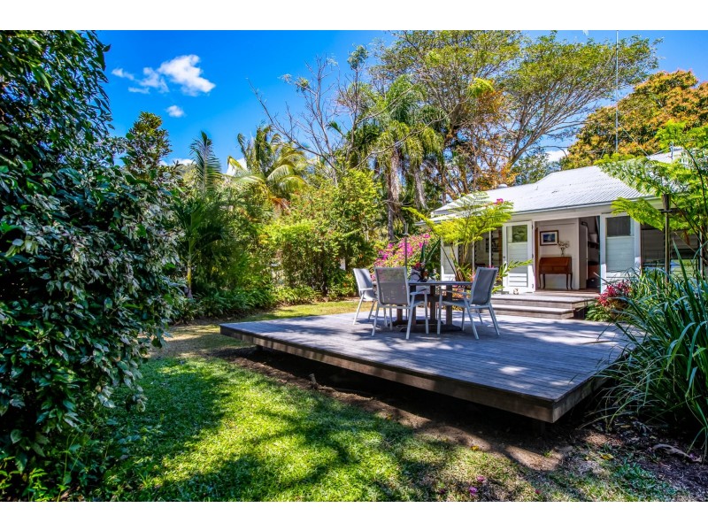 291 Mowbray River Road, Mowbray QLD 4877