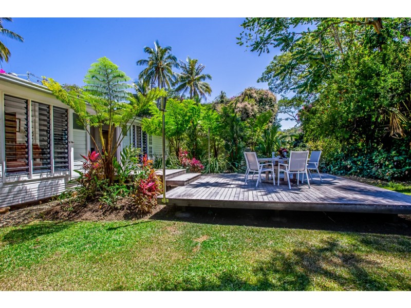 291 Mowbray River Road, Mowbray QLD 4877