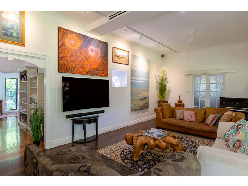 291 Mowbray River Road, Mowbray QLD 4877