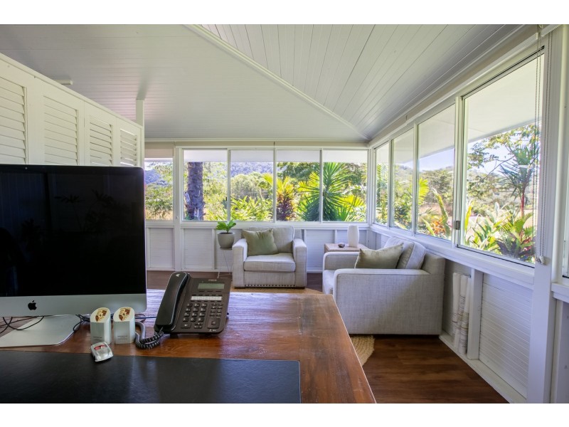 291 Mowbray River Road, Mowbray QLD 4877