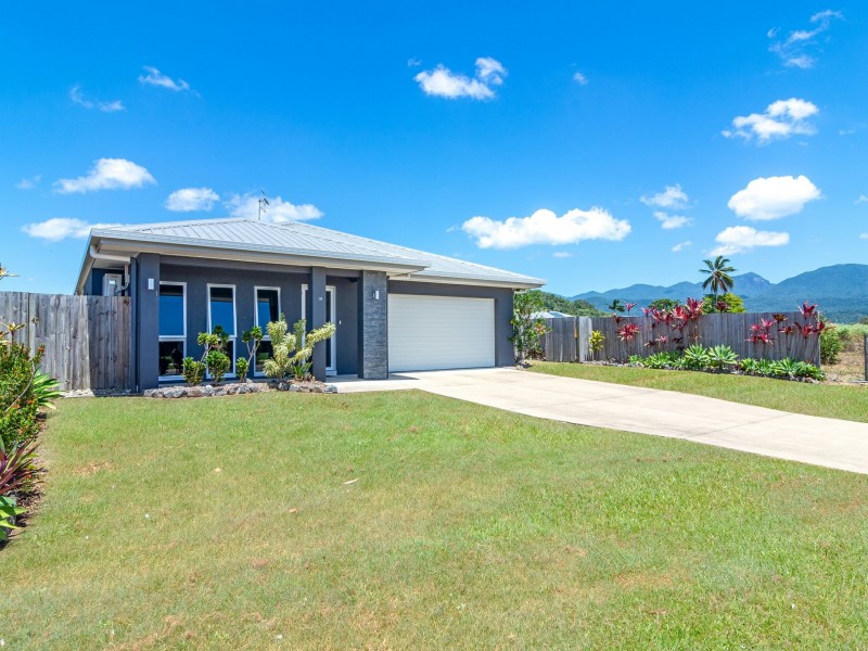 19 Barrbal Drive, Cooya Beach QLD 4873