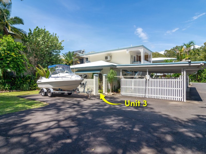 3/32 Mudlo Street, Port Douglas QLD 4877