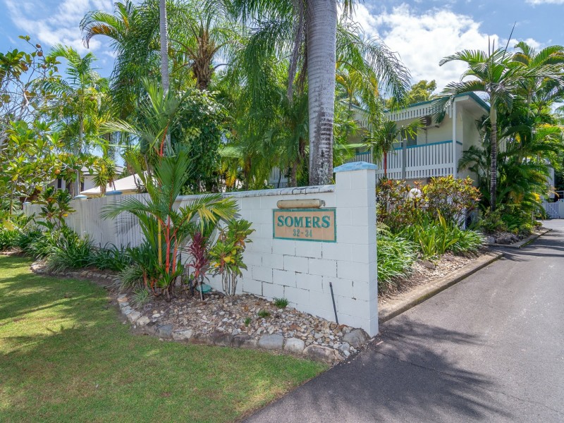 3/32 Mudlo Street, Port Douglas QLD 4877