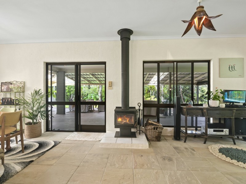 1651 Mossman Mount Molloy Road, Julatten QLD 4871