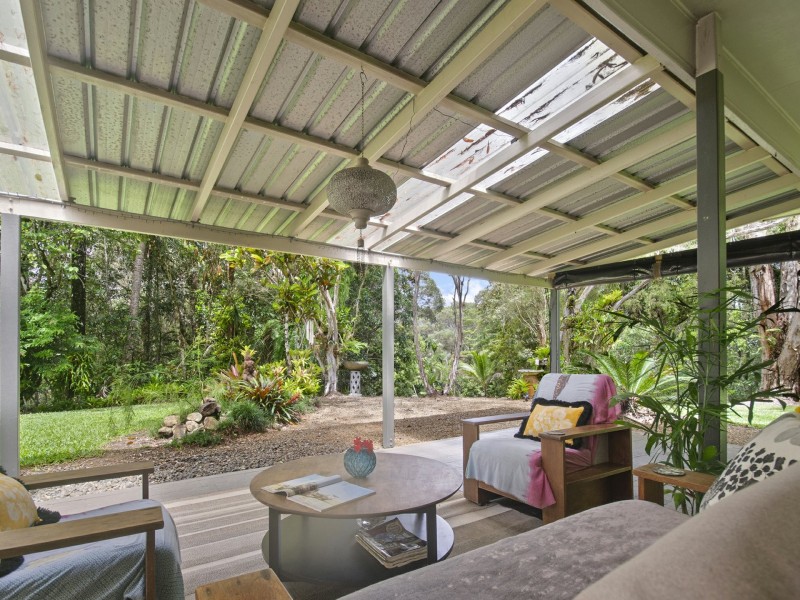1651 Mossman Mount Molloy Road, Julatten QLD 4871