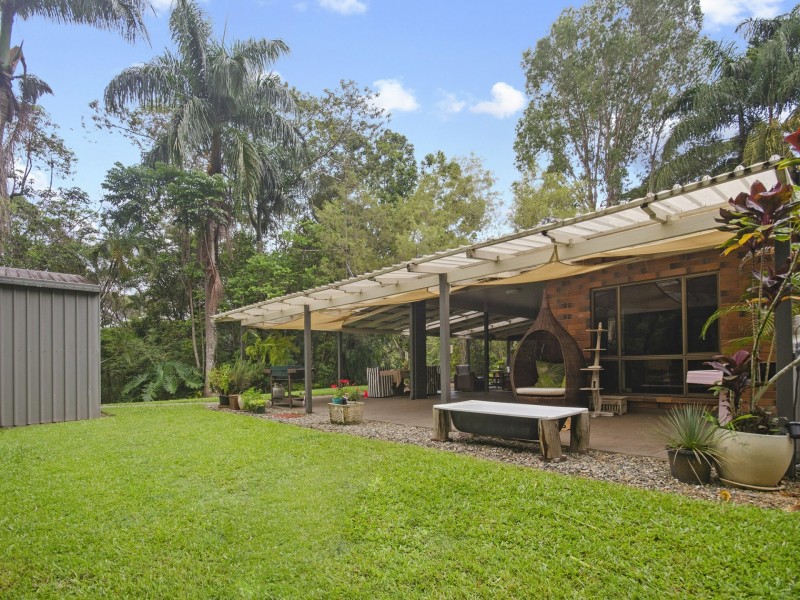 1651 Mossman Mount Molloy Road, Julatten QLD 4871