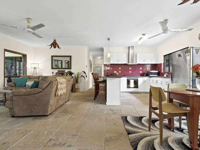 1651 Mossman Mount Molloy Road, Julatten QLD 4871