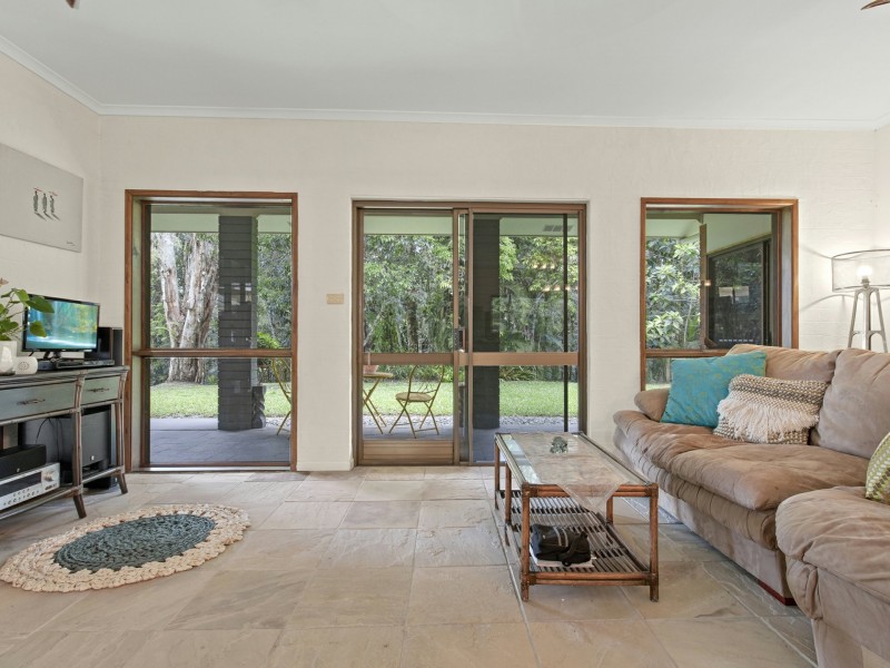1651 Mossman Mount Molloy Road, Julatten QLD 4871