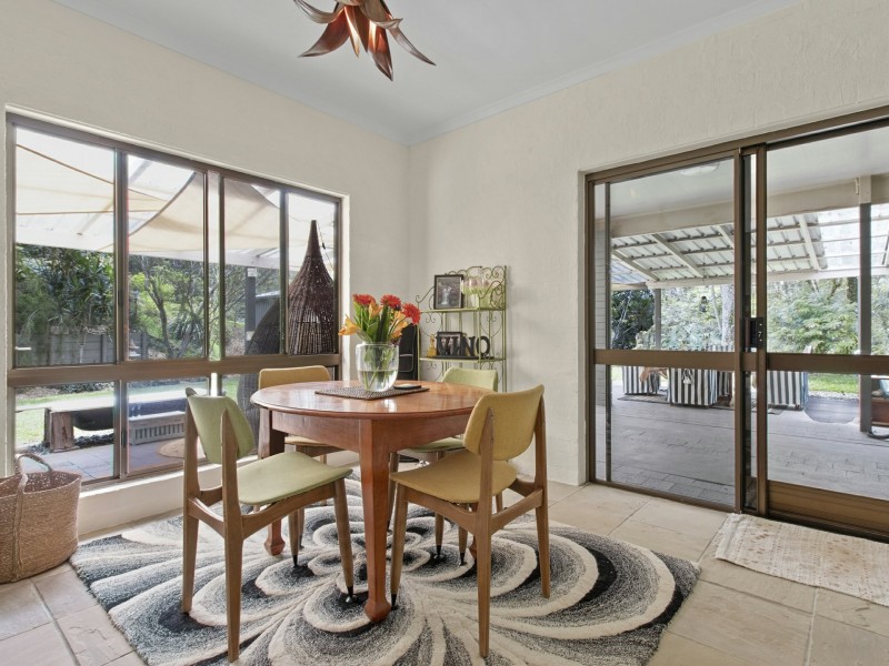 1651 Mossman Mount Molloy Road, Julatten QLD 4871