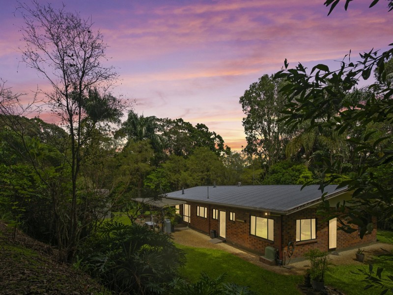1651 Mossman Mount Molloy Road, Julatten QLD 4871