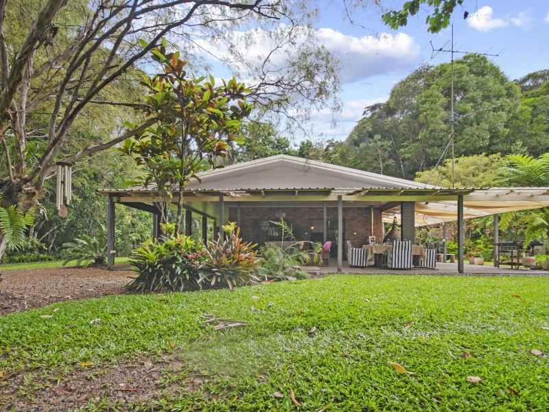 1651 Mossman Mount Molloy Road, Julatten QLD 4871