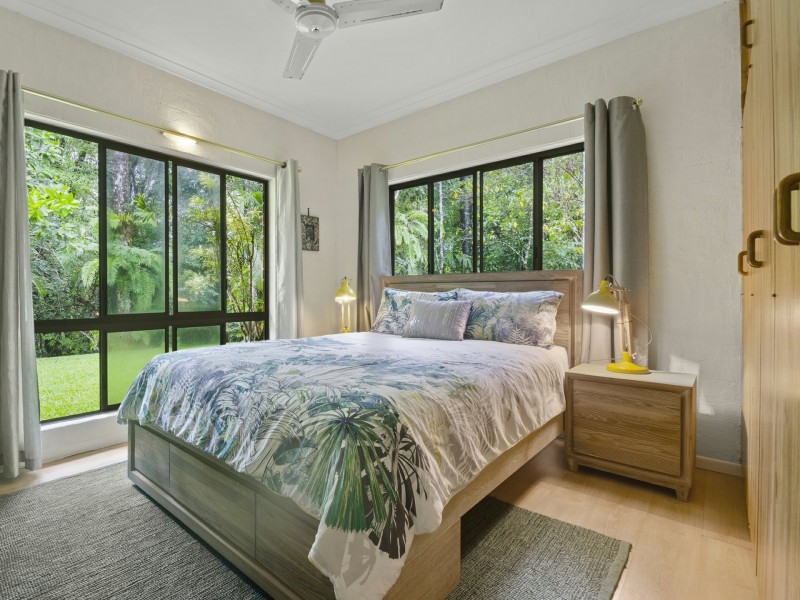 1651 Mossman Mount Molloy Road, Julatten QLD 4871