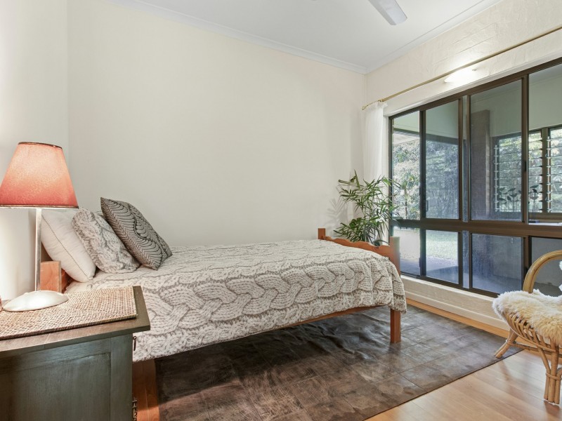 1651 Mossman Mount Molloy Road, Julatten QLD 4871