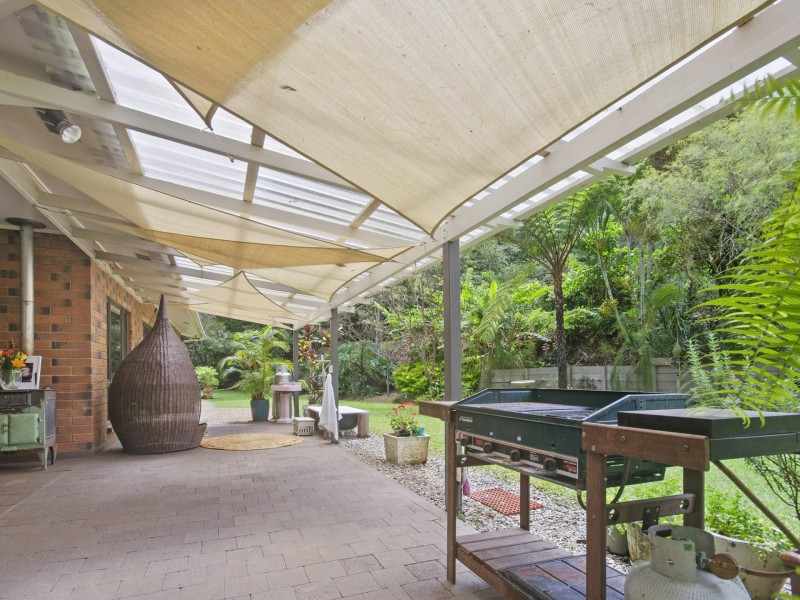1651 Mossman Mount Molloy Road, Julatten QLD 4871