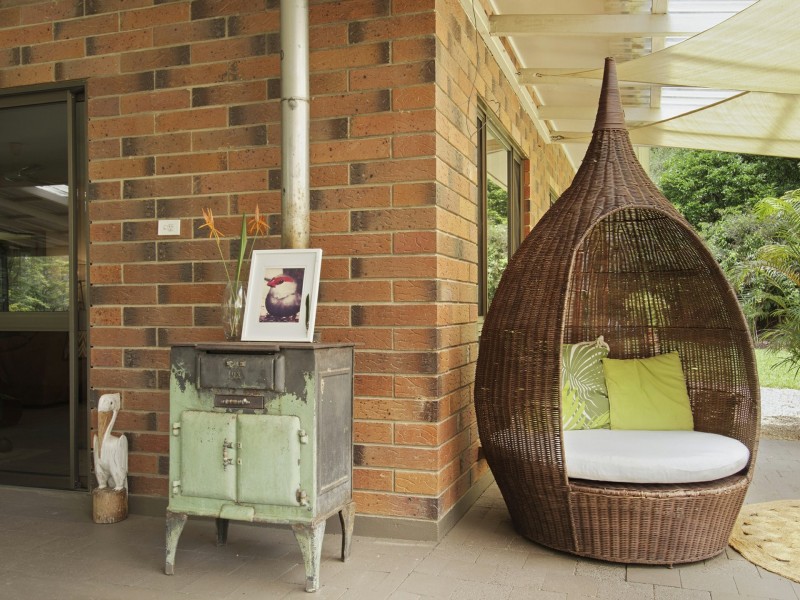 1651 Mossman Mount Molloy Road, Julatten QLD 4871