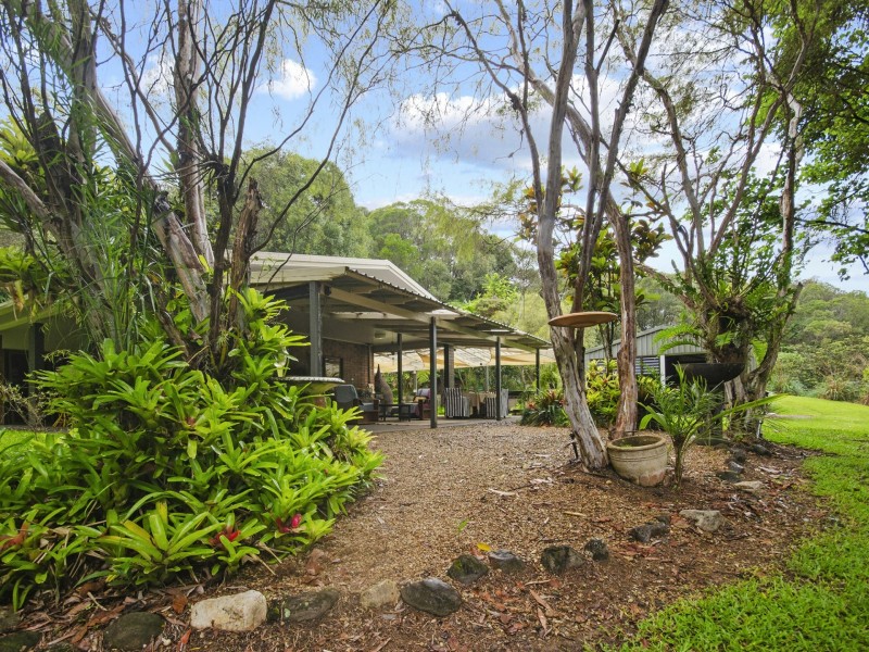 1651 Mossman Mount Molloy Road, Julatten QLD 4871