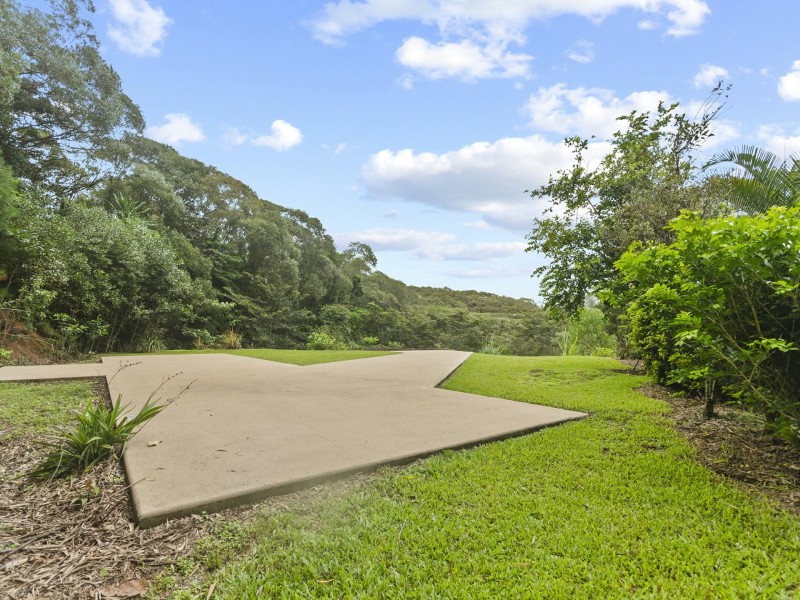 1651 Mossman Mount Molloy Road, Julatten QLD 4871