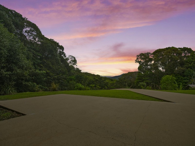 1651 Mossman Mount Molloy Road, Julatten QLD 4871