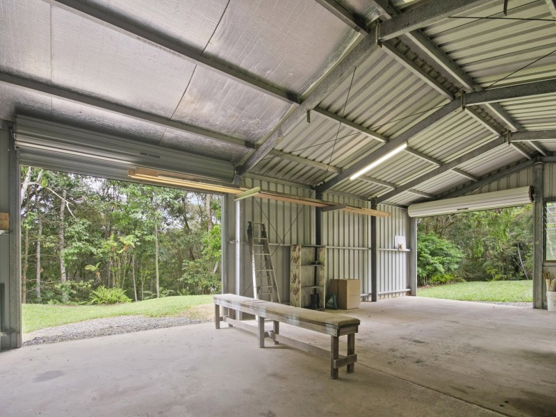1651 Mossman Mount Molloy Road, Julatten QLD 4871
