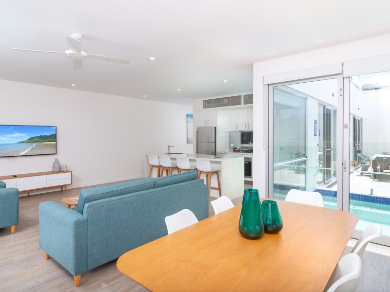 7 Pool/19 St Crispins Avenue, Port Douglas QLD 4877