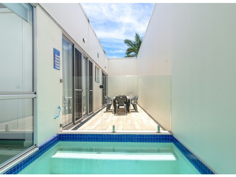 7 Pool/19 St Crispins Avenue, Port Douglas QLD 4877