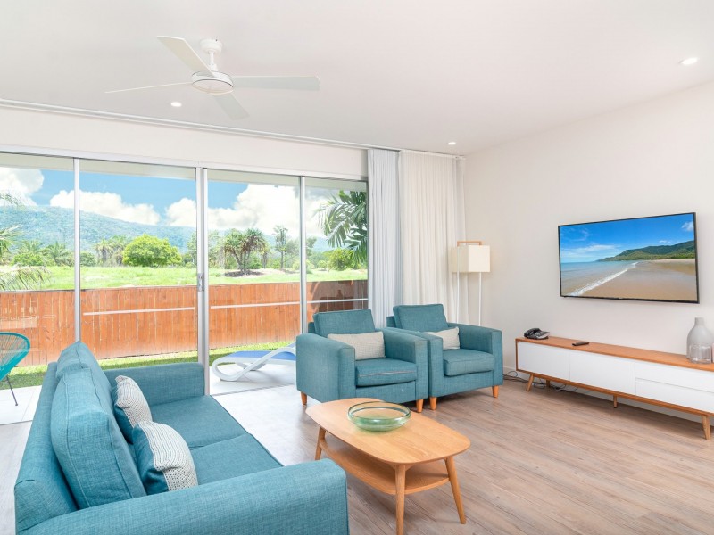 7 Pool/19 St Crispins Avenue, Port Douglas QLD 4877