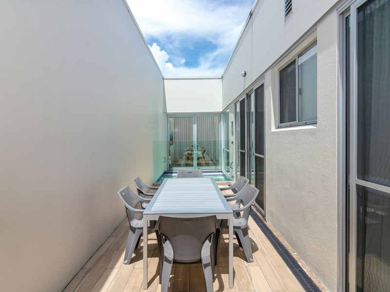 7 Pool/19 St Crispins Avenue, Port Douglas QLD 4877