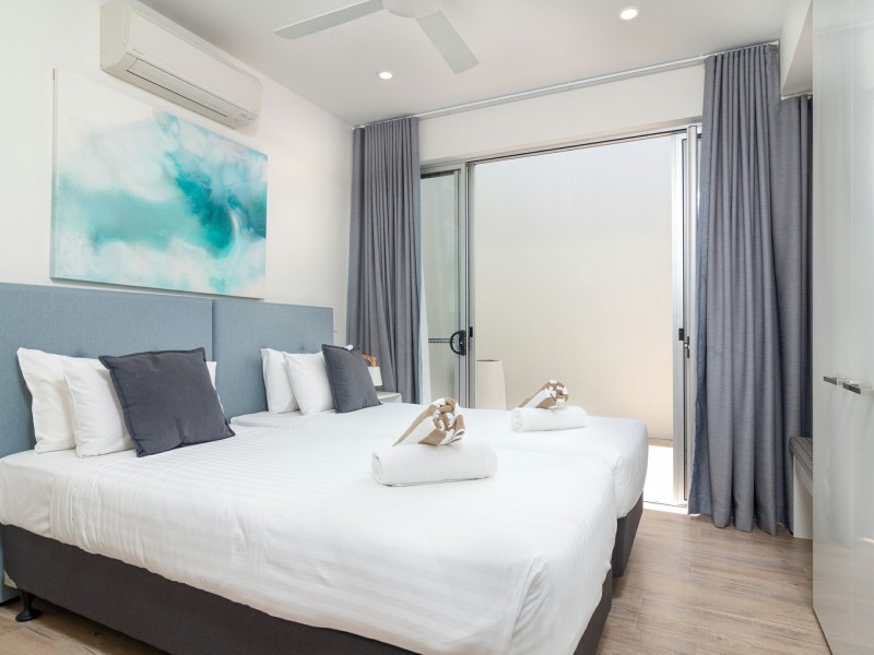 7 Pool/19 St Crispins Avenue, Port Douglas QLD 4877