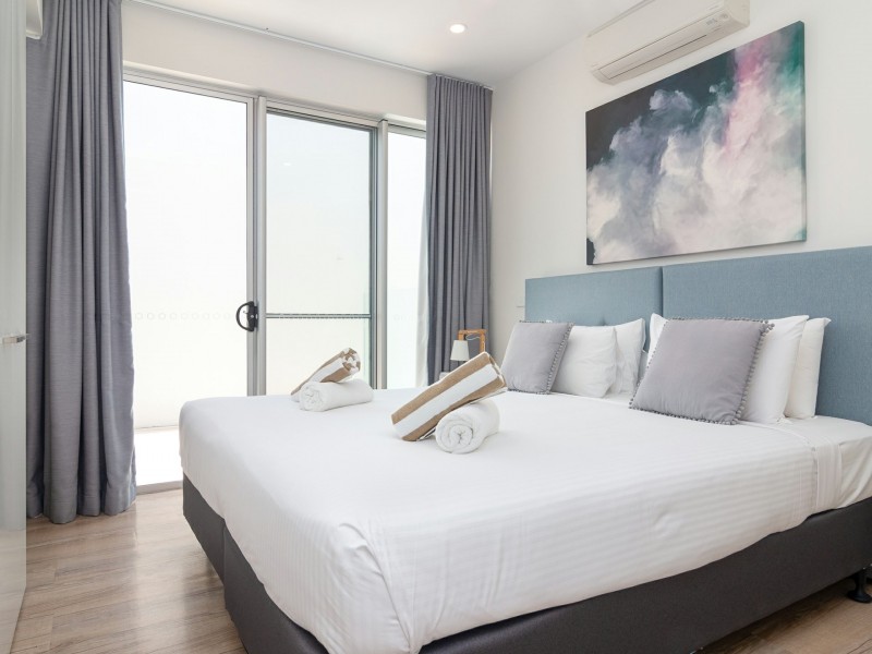 7 Pool/19 St Crispins Avenue, Port Douglas QLD 4877