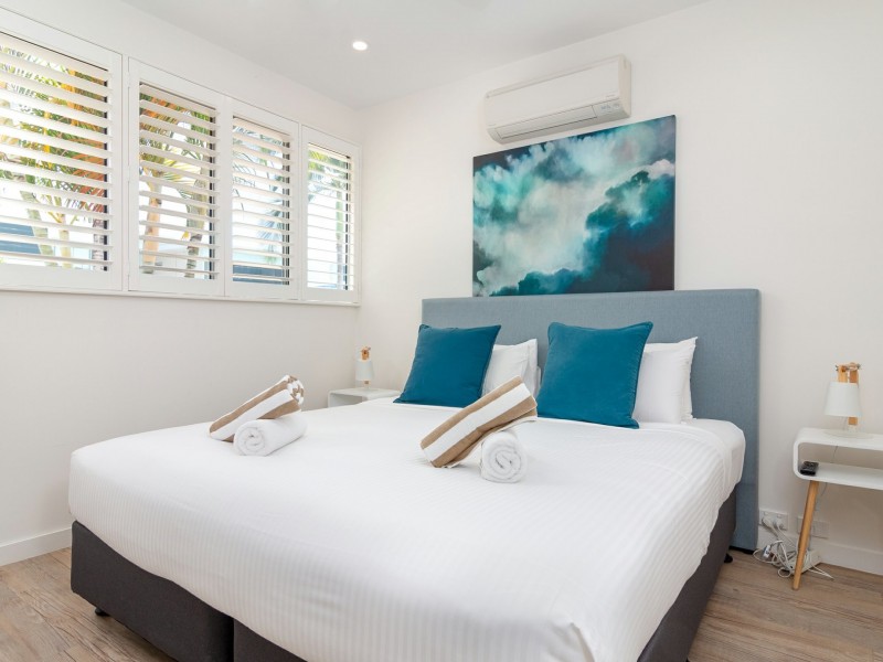 7 Pool/19 St Crispins Avenue, Port Douglas QLD 4877