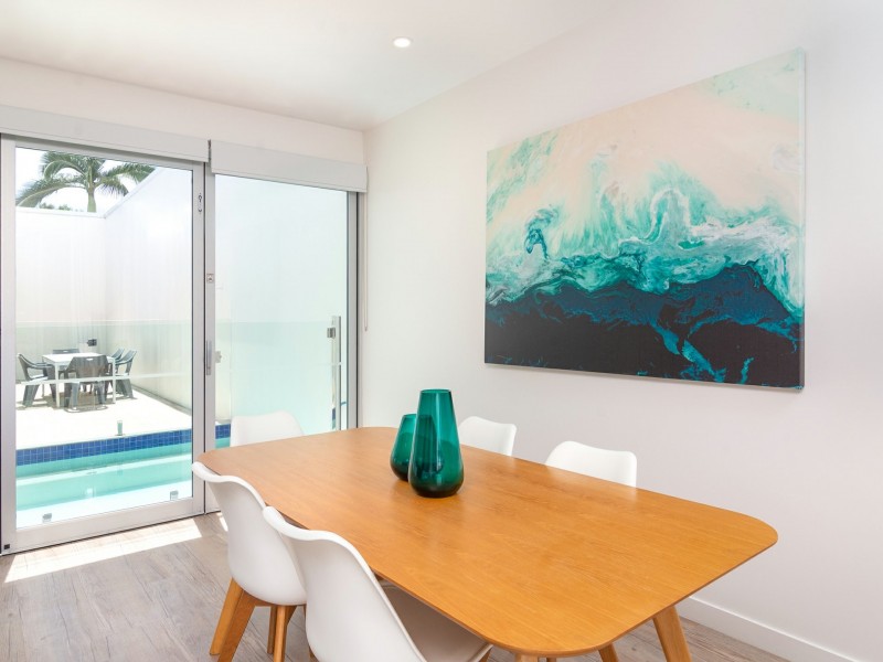 7 Pool/19 St Crispins Avenue, Port Douglas QLD 4877