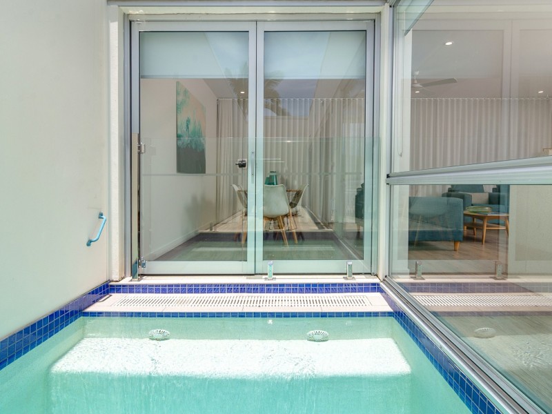 7 Pool/19 St Crispins Avenue, Port Douglas QLD 4877