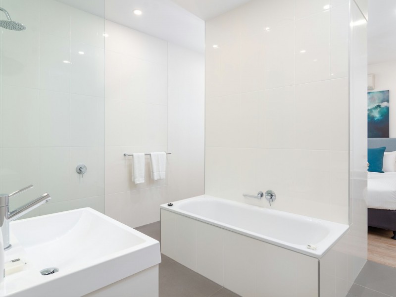 7 Pool/19 St Crispins Avenue, Port Douglas QLD 4877