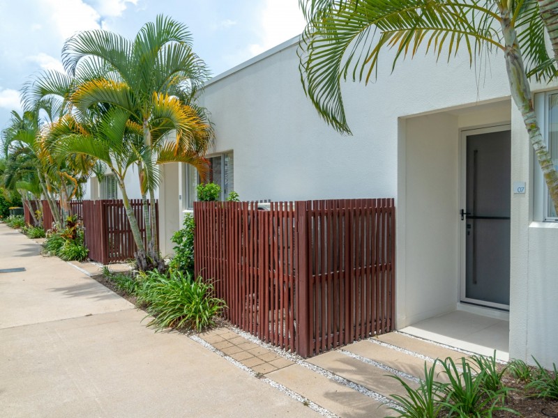 7 Pool/19 St Crispins Avenue, Port Douglas QLD 4877