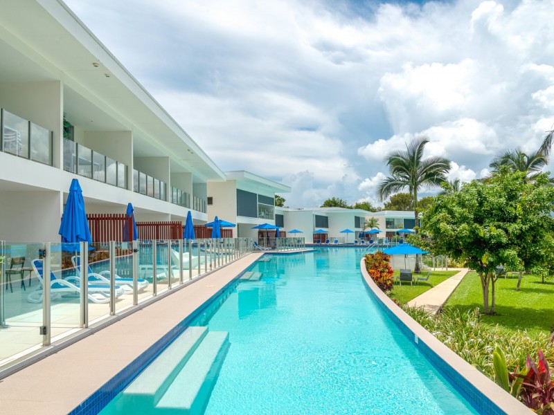 7 Pool/19 St Crispins Avenue, Port Douglas QLD 4877
