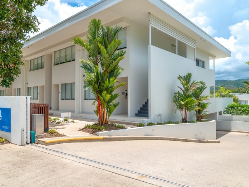 7 Pool/19 St Crispins Avenue, Port Douglas QLD 4877
